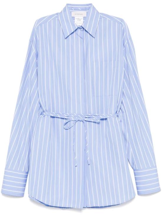 25SS 스포트막스 블라우스/셔츠 2512191051600 194022 BABY BLUE