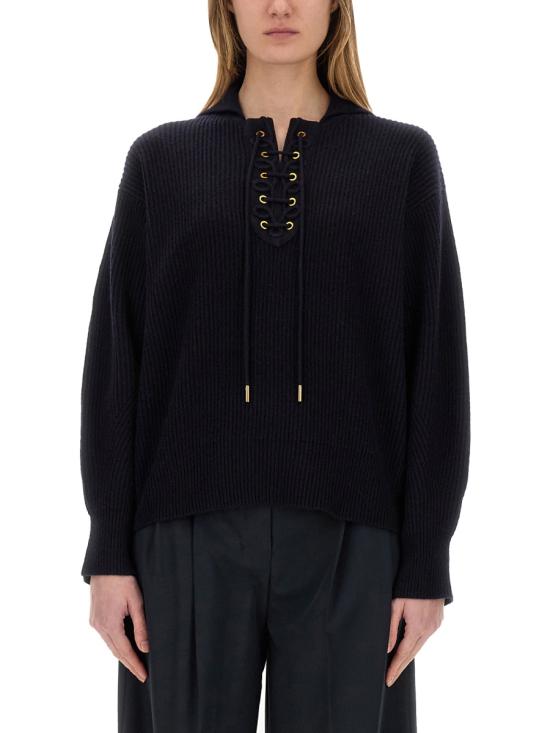 26SS 막스마라 스웨터 2511361161600 038008 BLUE