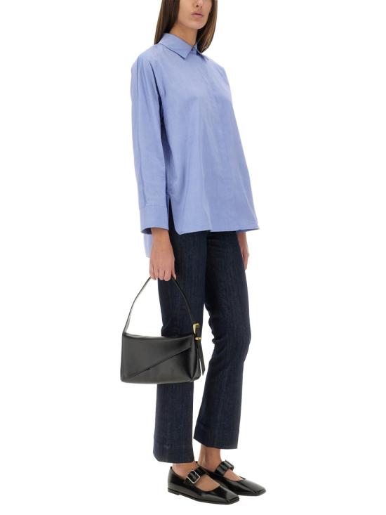 25SS 에스막스마라 스트레이트 팬츠 2519181061600 392001 DENIM - 'S MAX MARA