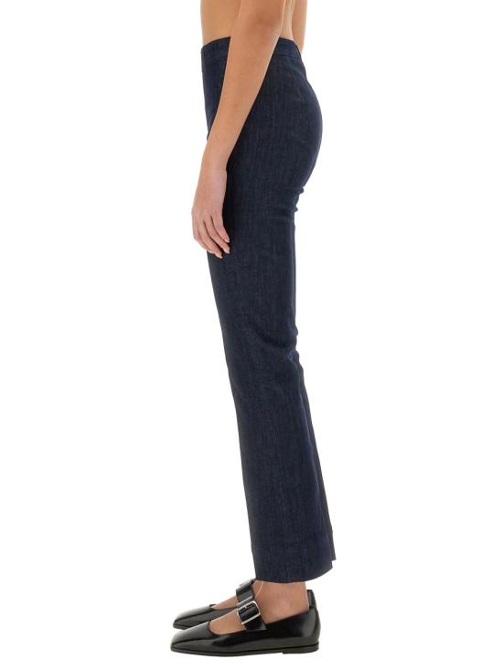 25SS 에스막스마라 스트레이트 팬츠 2519181061600 392001 DENIM - 'S MAX MARA