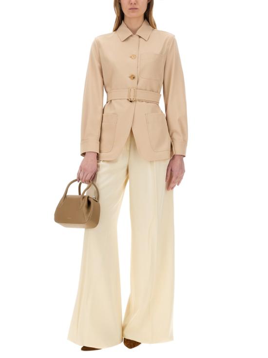 25SS 막스마라 자켓 2511041041600 330002 BEIGE - MAX MARA