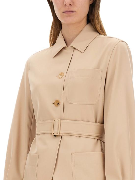 25SS 막스마라 자켓 2511041041600 330002 BEIGE - MAX MARA