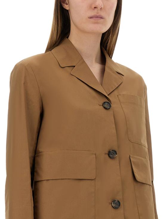 26SS 에스막스마라 자켓 2519191053600 174003 BEIGE - 'S MAX MARA