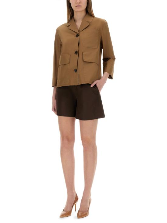 26SS 에스막스마라 자켓 2519191053600 174003 BEIGE - 'S MAX MARA