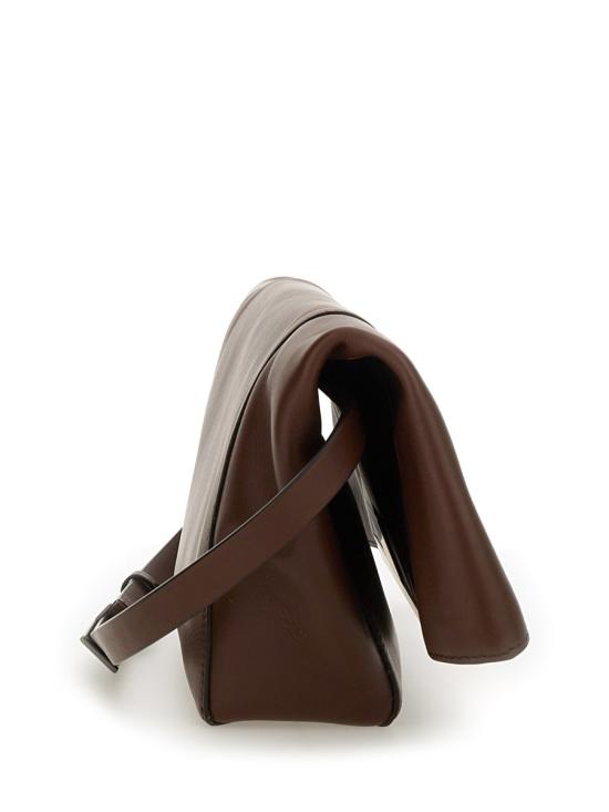 25SS 막스마라 클러치/파우치 2514511043600 379014 DARK BROWN - MAX MARA