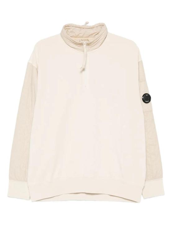 25FW 씨피 컴퍼니 긴팔 티셔츠 19CMSS052A005835M 402 DS026573