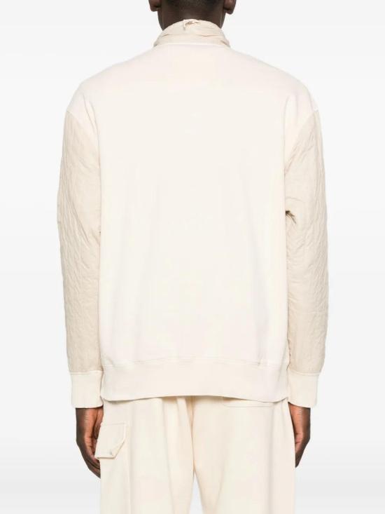 25FW 씨피 컴퍼니 긴팔 티셔츠 19CMSS052A005835M 402 DS026573 - C.P. COMPANY