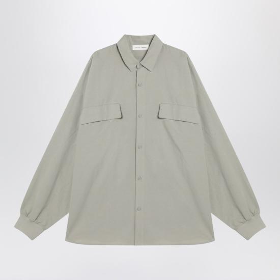 25FW 피어오브갓 긴팔 티셔츠 186SP254426F Brown