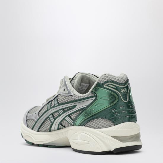 25FW 아식스 젤 카야노 14 스니커즈 1203A537UPL Green - ASICS
