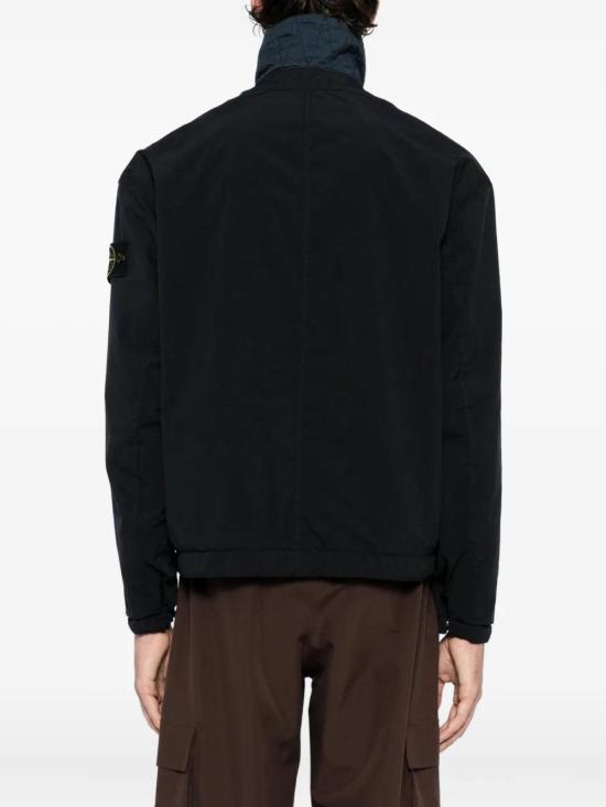 25FW 스톤 아일랜드 자켓 K2S15Q100015S0042V0020 DS026616 - STONE ISLAND