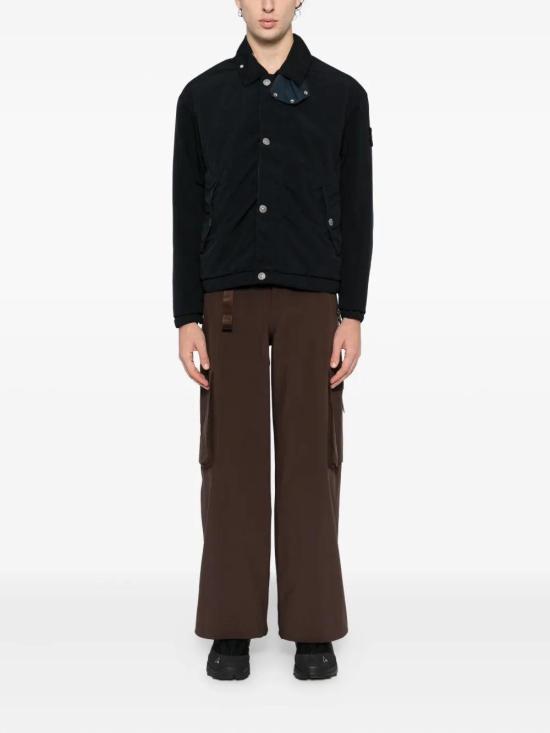 25FW 스톤 아일랜드 자켓 K2S15Q100015S0042V0020 DS026616 - STONE ISLAND