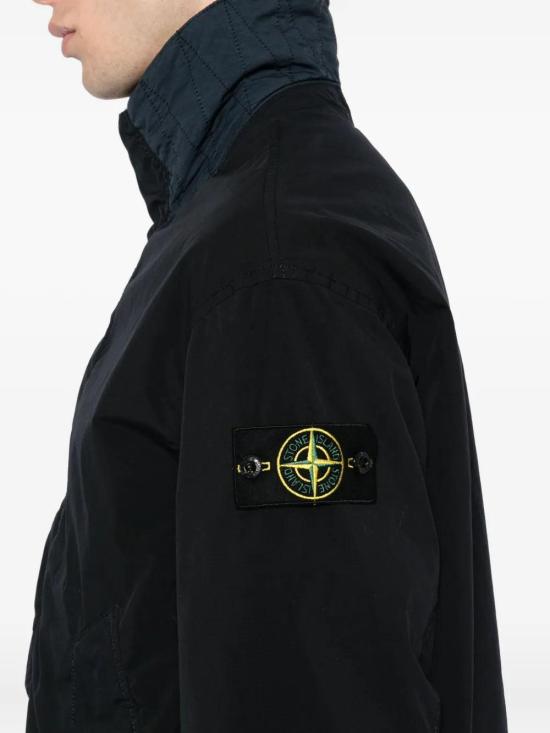 25FW 스톤 아일랜드 자켓 K2S15Q100015S0042V0020 DS026616 - STONE ISLAND