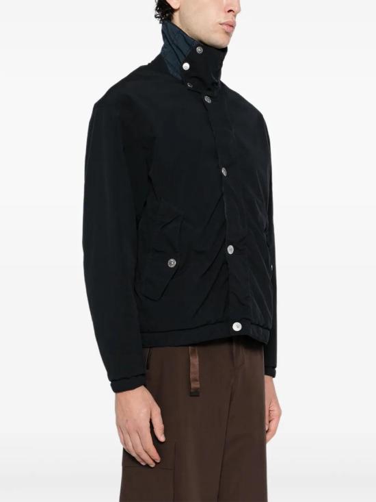 25FW 스톤 아일랜드 자켓 K2S15Q100015S0042V0020 DS026616 - STONE ISLAND