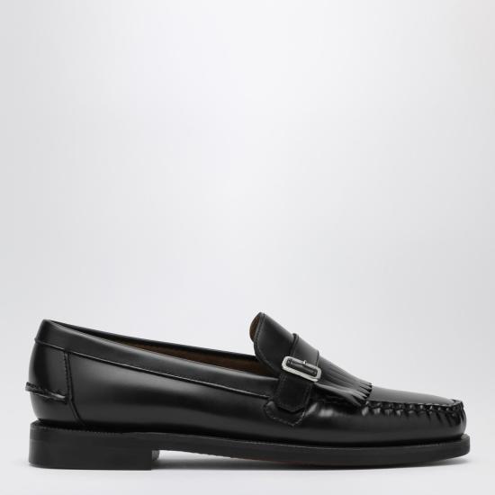 25FW 세바고 로퍼 76117WWLE Black
