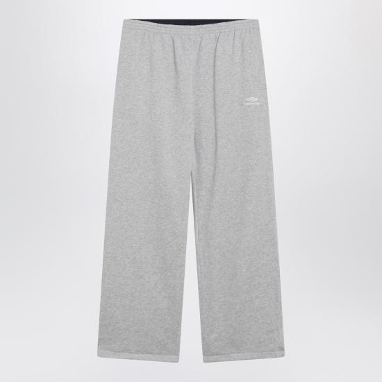 25FW 발렌시아가 스트레이트 팬츠 856362TPQ38 Blue