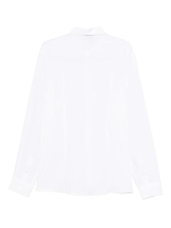 25FW 그랑싸쏘 긴팔 셔츠 6112150001 AB023940 - GRAN SASSO