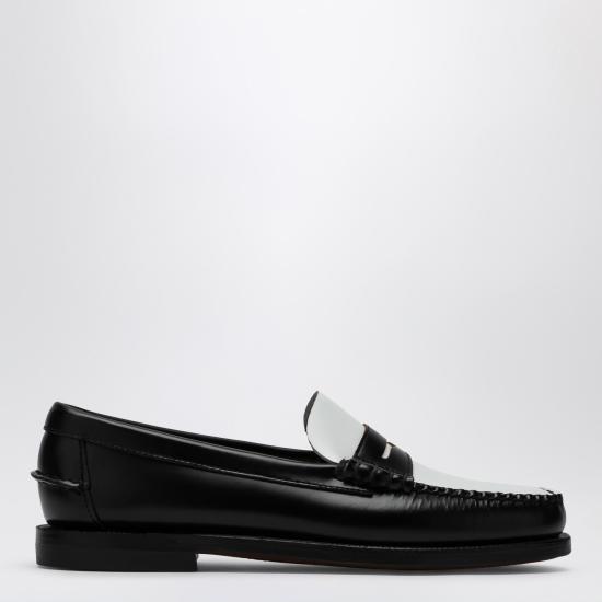 25FW 세바고 로퍼 7001530LE Black