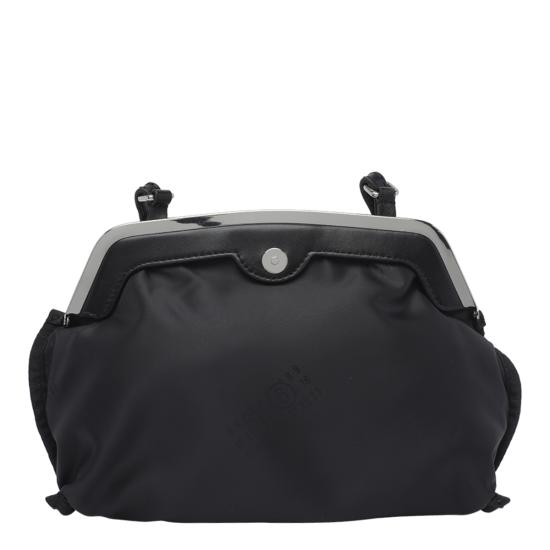 25FW MM6 메종마르지엘라 숄더백 SB6WF0008 P8503HA751 Black - MM6 MAISON MARGIELA