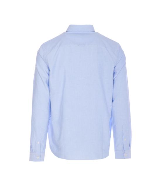 25FW 에드몬드 스튜디오 셔츠 1001500 LIGHT BLUE Blue - EDMMOND STUDIOS