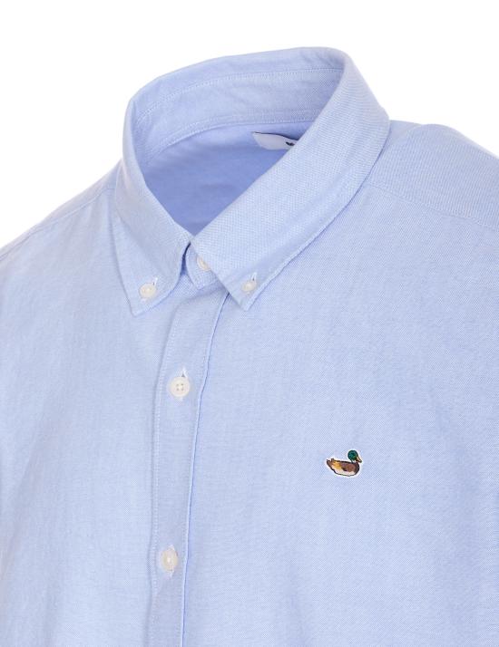 25FW 에드몬드 스튜디오 셔츠 1001500 LIGHT BLUE Blue - EDMMOND STUDIOS