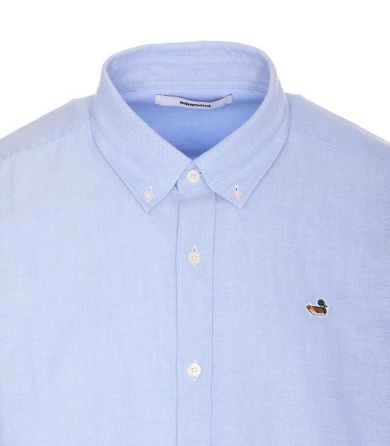 25FW 에드몬드 스튜디오 셔츠 1001500 LIGHT BLUE Blue - EDMMOND STUDIOS