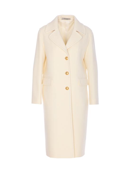 25FW 딸리아토레 코트 LAYLA 340281EX822 White