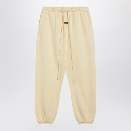  피어오브갓 스트레이트 팬츠 130SP255858FW Yellow