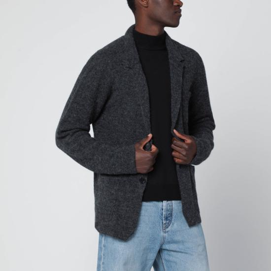 25FW 로베르토 콜리나 자켓 253M14211NY Grey