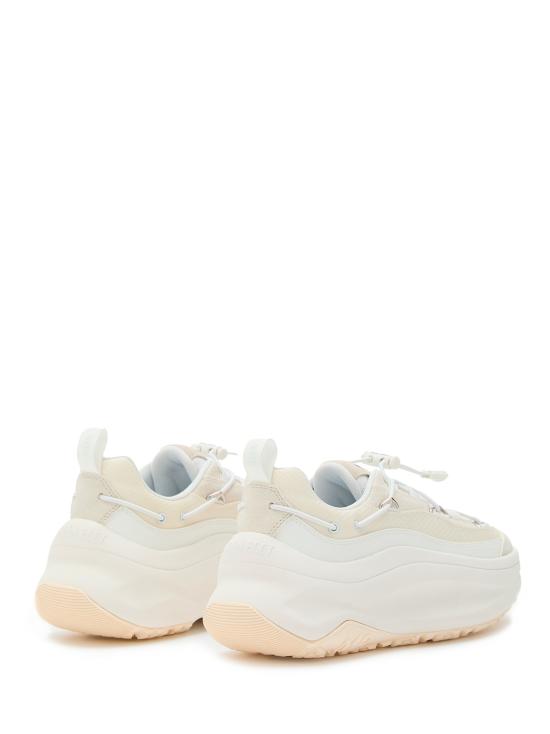 25FW 문부츠 문247 X레이스 스니커즈 80D2490100 A001 WHITE - MOON BOOT