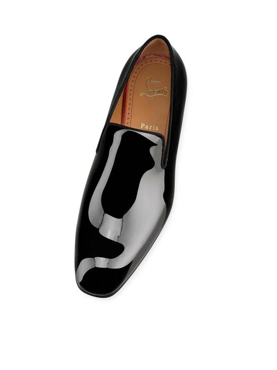  크리스챤 루부탱 스니커즈 1150564BK01 Black - CHRISTIAN LOUBOUTIN