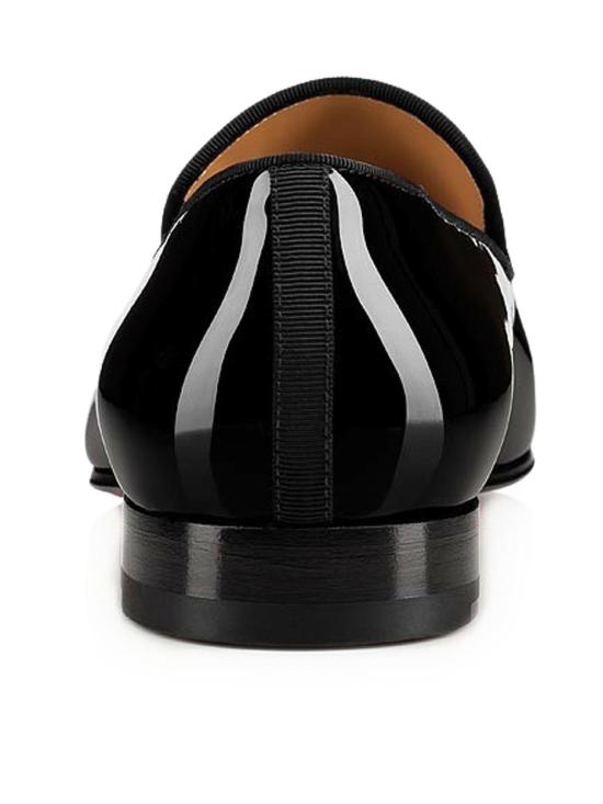  크리스챤 루부탱 스니커즈 1150564BK01 Black - CHRISTIAN LOUBOUTIN