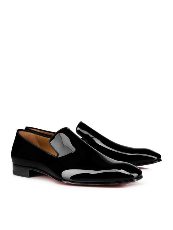  크리스챤 루부탱 스니커즈 1150564BK01 Black - CHRISTIAN LOUBOUTIN
