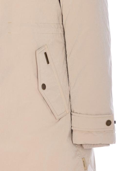 25FW 울리치 롱패딩 CFWWOU2044FR UT50927404 Beige - WOOLRICH