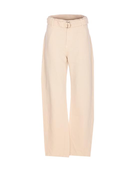 25FW 리우조 데님 팬츠 MF5298T115A 20304 Beige