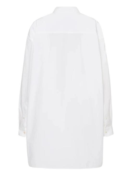 25SS 더로우 셔츠 9067 W2567WHT White - THE ROW