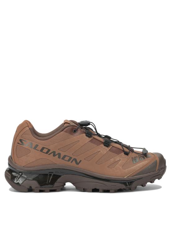 25FW 살로몬 스니커즈 L47877100RUSSET ROAST DI Brown