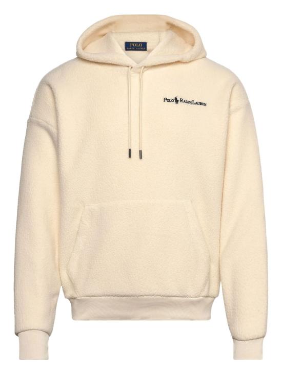 25FW 폴로 랄프로렌 긴팔 티셔츠 710981779 003 White