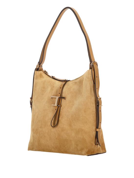 25FW 토즈 T 타임리스 스몰 숄더백 XBWTSEW0200 P3AS403 - TODS