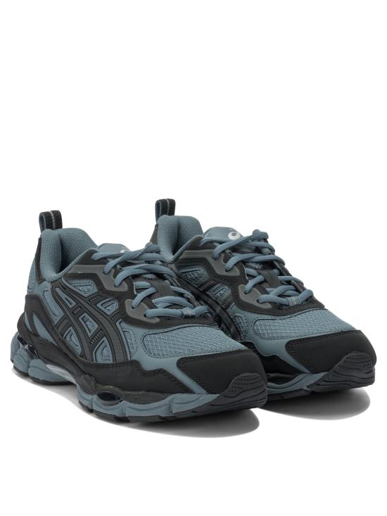 25FW 아식스 스니커즈 1203A735021 Grey - ASICS