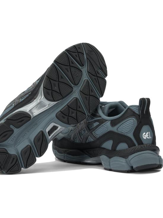 25FW 아식스 스니커즈 1203A735021 Grey - ASICS