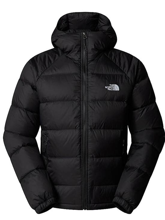 25FW 노스페이스 하이드레날라이트 후디드 다운 자켓 NF0A5GIE JK31 Black