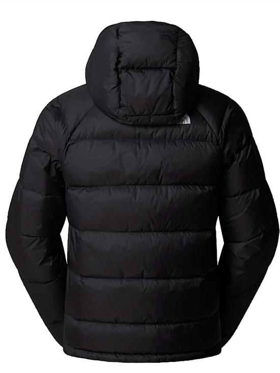 25FW 노스페이스 하이드레날라이트 후디드 다운 자켓 NF0A5GIE JK31 Black - NORTH FACE