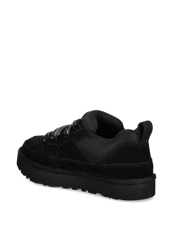 25FW 어그 스니커즈 1169493 BLK Black - UGG