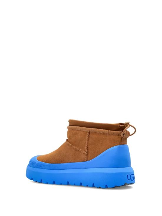 25FW 어그 스니커즈 1174196 CBG Chestnut big sky - UGG