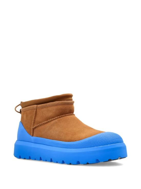 25FW 어그 스니커즈 1174196 CBG Chestnut big sky - UGG
