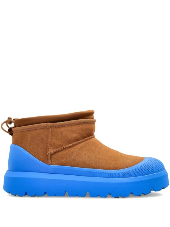 25FW 어그 스니커즈 1174196 CBG Chestnut big sky
