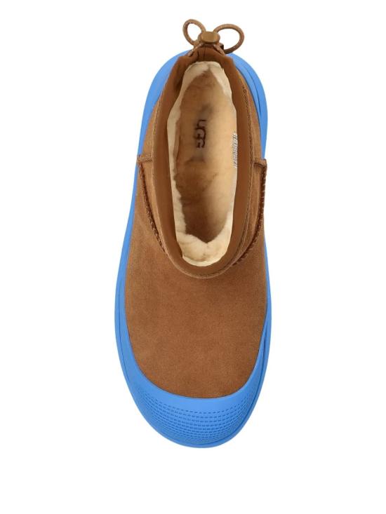25FW 어그 스니커즈 1174196 CBG Chestnut big sky - UGG