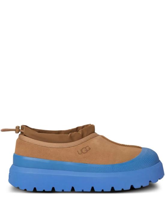 25FW 어그 스니커즈 1144096 CBG Chestnut sky