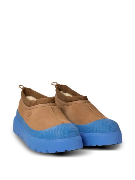 25FW 어그 스니커즈 1144096 CBG Chestnut sky - UGG