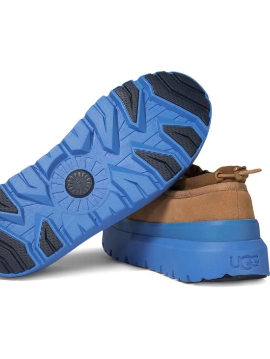 25FW 어그 스니커즈 1144096 CBG Chestnut sky - UGG